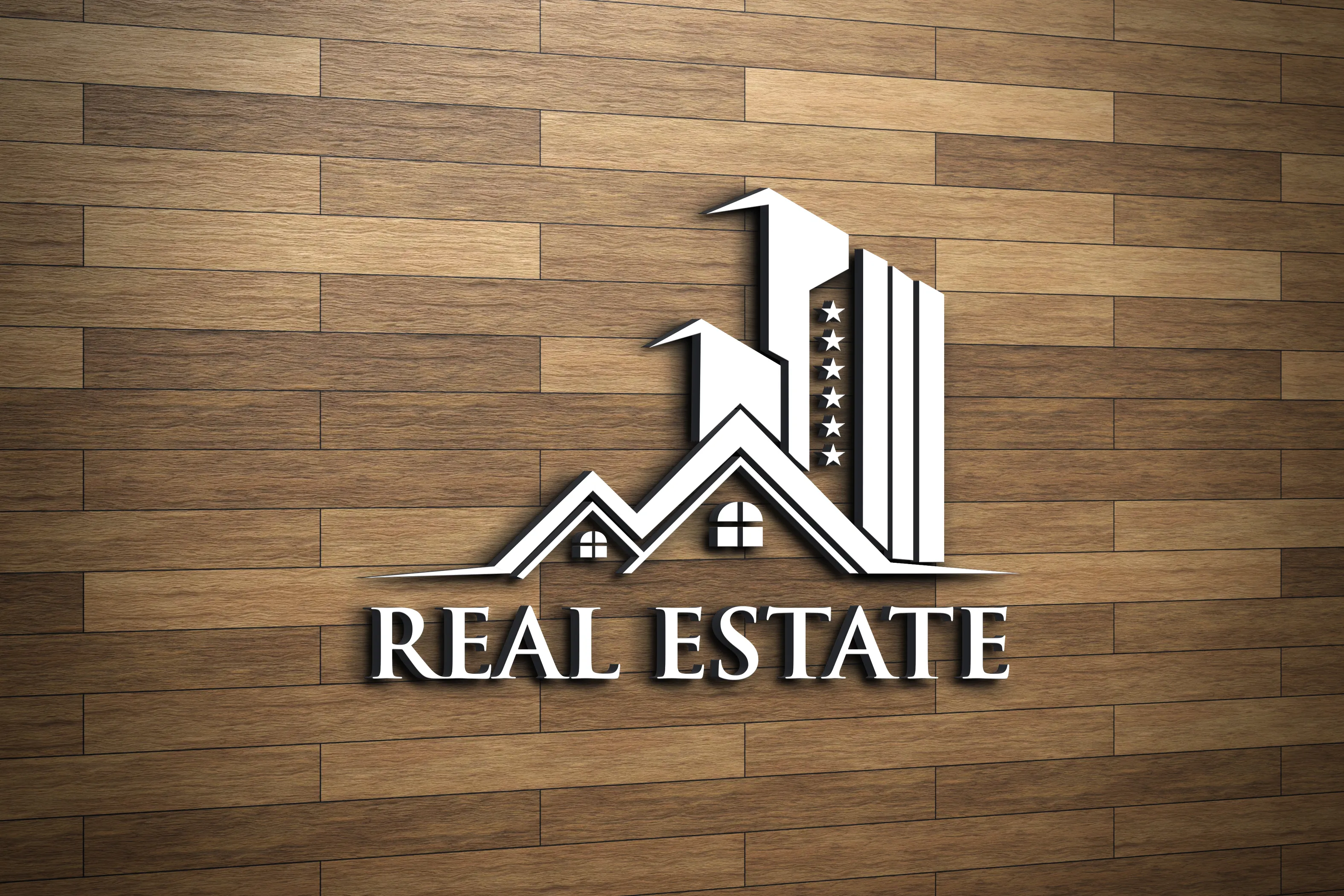 Real estate